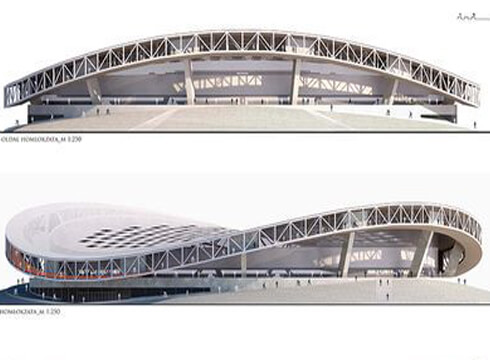 space frame structure space frame structure