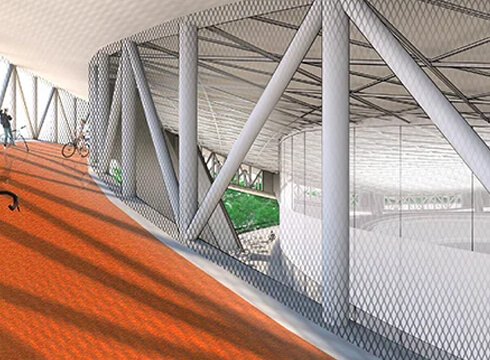 space frame structure space frame structure