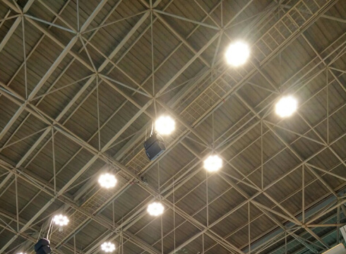 南京财经学校夫子庙校区篮球馆详细图 南京财经学校夫子庙校区篮球馆详细图