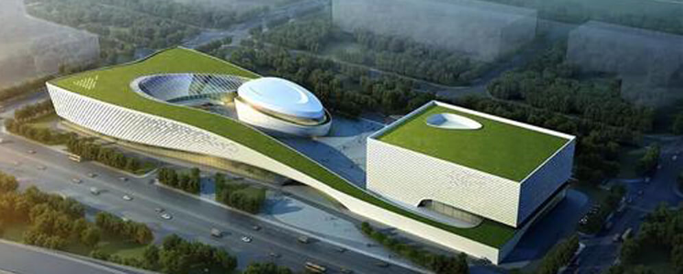 郑州市民活动中心优势图 郑州市民活动中心优势图