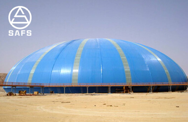 Steel Material Requirements of Steel Structure Construction