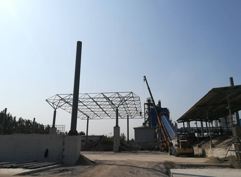 Space Frame Structure Space Frame Structure
