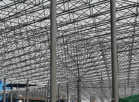 steel structure steel structure