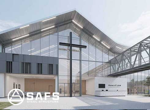 Church Community Centre1