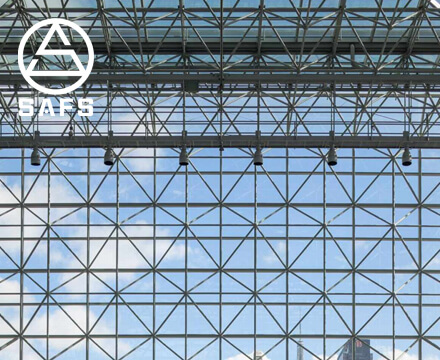 steel structure contractor