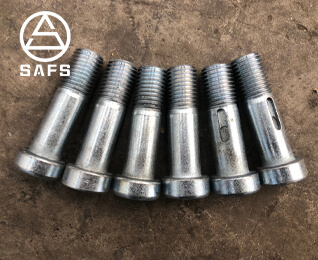 What is the Difference Between Ordinary Bolts and High-Strength Bolts?