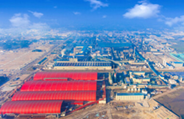 The Advantage of Using Steel Structure