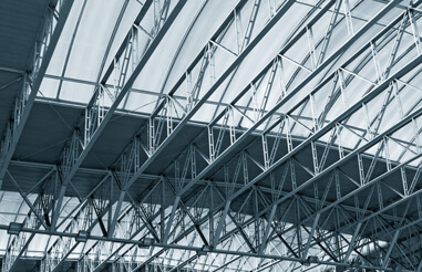Steel structure Planar truss system space frame introduction