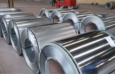 Common Types of Color Steel Sheets in Steel Structure