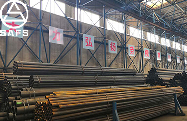 Reasons why modern steel structure space frame warehouse workshop is widely used