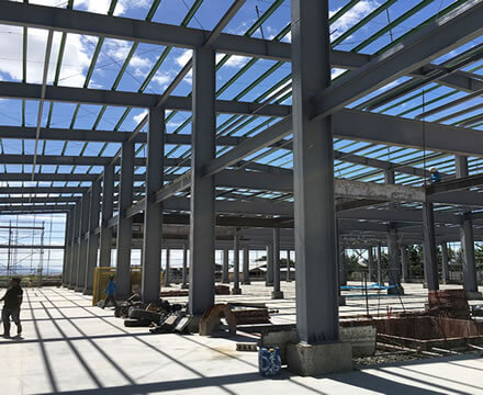 What Factors Affect the Cost of Steel Structure Workshops?