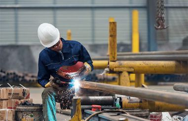 What problems should be paid attention to in the processing of space frame accessories