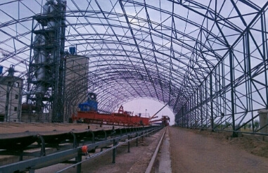 How to Customize the Space Frame Structure