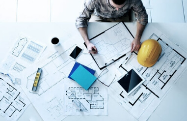 Principles to be followed in the form of space frame design