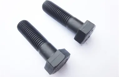 How to inspect bolts of space frame accessories