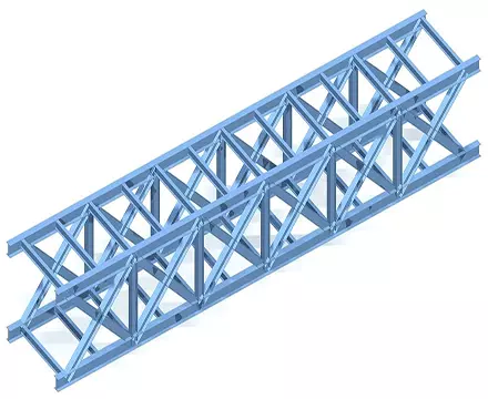 beam truss