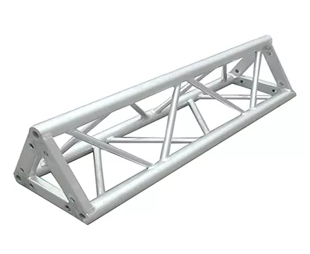 triangular truss