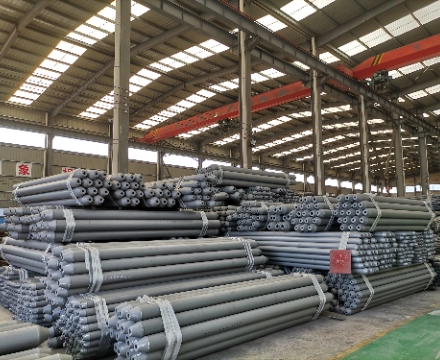 space frame packaging