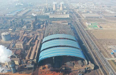 How to conduct quality inspection and acceptance standards after space frame processing