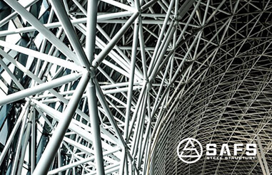 Study on the design method of a complex steel structure