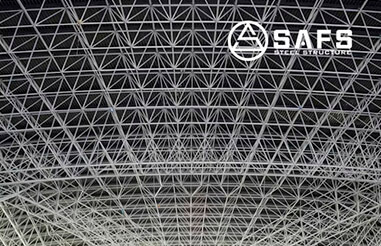 Key points of construction technology of super high-rise steel structure building(I)