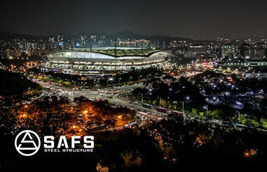 Key points of construction technology control of super high-rise steel structure building(II)