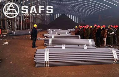 Safety issues that need to be paid attention to in the construction of grid engineering