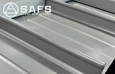 Installation Requirements for Aluminum-Magnesium-Manganese Panels