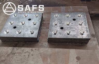 The Importance and Key Considerations of Grid Embedded Parts