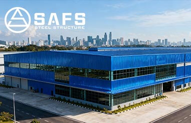 How to establish an industrial warehouse facility at the logistics centre in Johor Bahru, Malaysia?