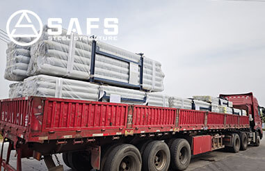 Overview of Key Considerations Throughout the Entire Bar Transport Process