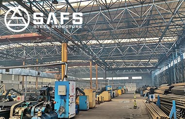 Steel Structure Industrial Building Design: A Comprehensive Analysis of Key Considerations