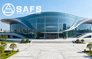 Design Requirements for the Exhibition Centre