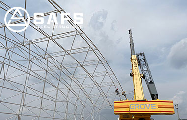 Steel Grades Commonly Used in Chinese Construction