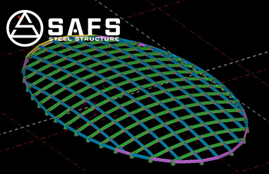 Good structural design is the “balance point between cost and quality”