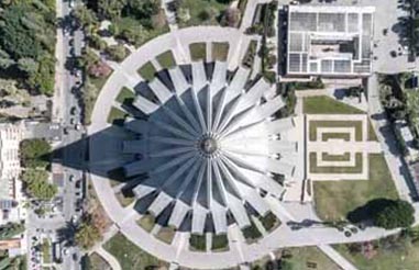 Seven of the World's Most Beautiful Modern Churches