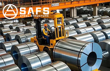 Why is the same steel called “A36” in the United States but “Q235” in China?