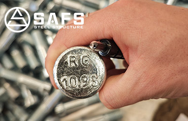 High-Strength Bolt Fastening Methods