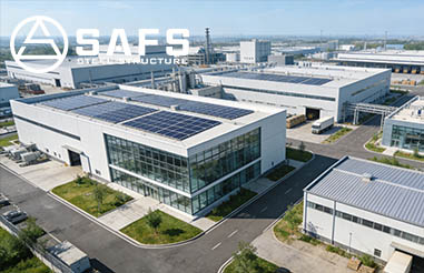 Comprehensive Solutions for Modern Steel Structure Factory Buildings