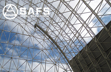 Steel Space Frames: The Best Bet for Southeast Asia’s Construction Hurdles