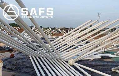 Steel Bars Strengthening Methods