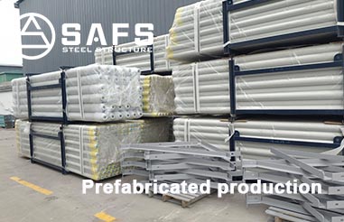 Prefabricated Steel Structures: Driving Cost-Efficiency in Southeast Asia’s Infrastructure Boom