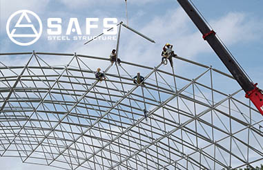 How to Address Corrosion and Windstorm Damage in Southeast Asian Factory Buildings?