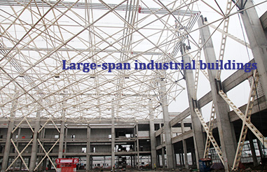 How Can Long-Span Steel Roof Structures Revitalize Southeast Asia’s Industrial Competitiveness?