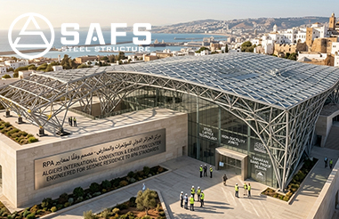 Confronting the Dual Challenges of Nature in Algeria’s Mega-Projects