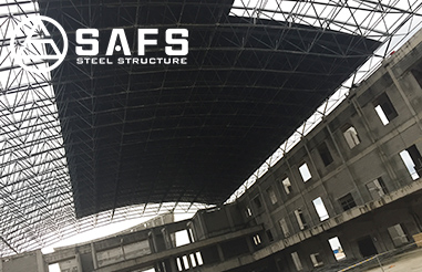 Steel Structure Construction East Africa | Rapid & Corrosion-Resistant Building