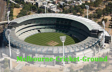 Industry Landmark Review: Melbourne Cricket Ground (MCG)