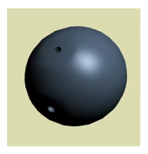 SAFS Bolt ball
