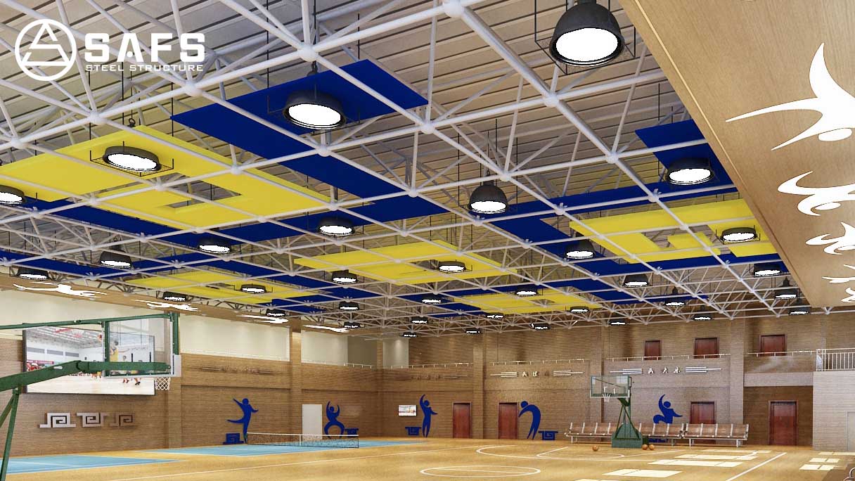 Stadium Structural Design | Sports Engineering Partner in Uzbekistan