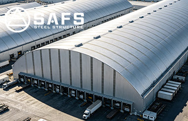 Building the Future of Industry: An Invitation to Global Steel Partners for Strategic Cooperation in Steel Structure Facilities